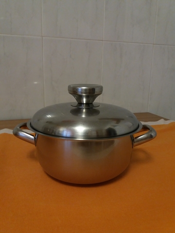 MIL ANUNCIOS.COM - Bateria de cocina AMC y Pintinox