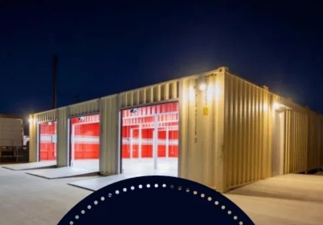 MIL ANUNCIOS.COM - Garaje contenedor