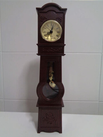 MIL ANUNCIOS.COM - Reloj de pie Segunda mano y anuncios clasificados