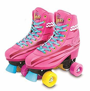 imagenes patines de soy luna