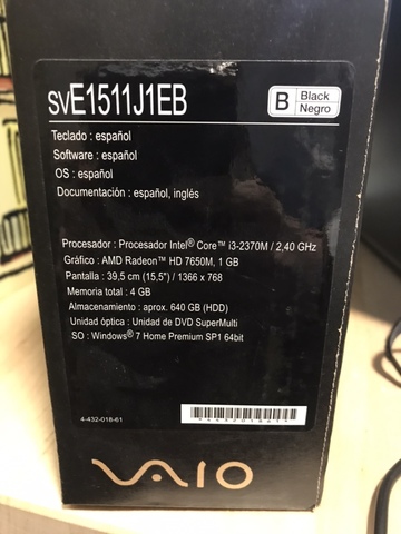 Vaio Vpceg27fm Simple Bus Controller Driver Vaio Vpceg27fm Simple Bus Controller Driver