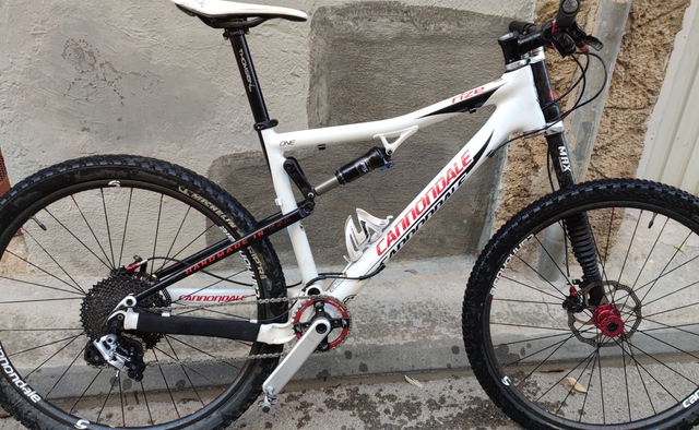 cannondale rize 5