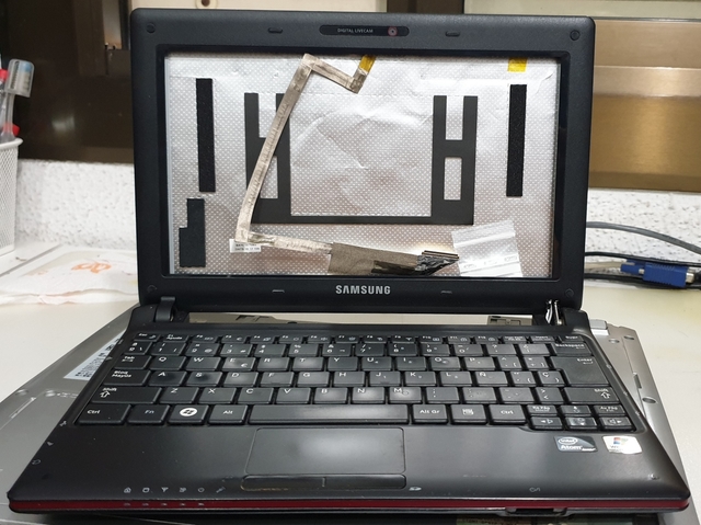 MIL ANUNCIOS.COM Netbook samsung Segunda mano y anuncios Portátil Samsung segunda mano en la provincia de Cantabria