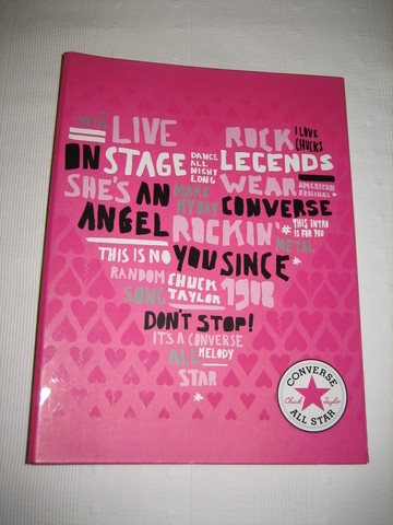 carpeta converse carpeta converse