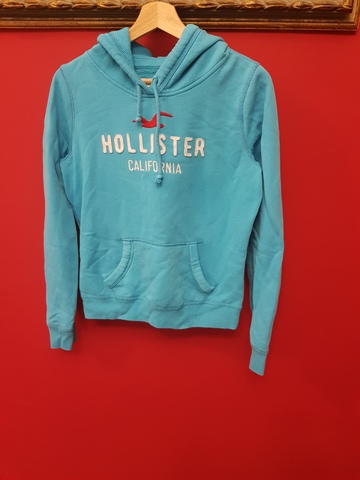 sudaderas hollister niña