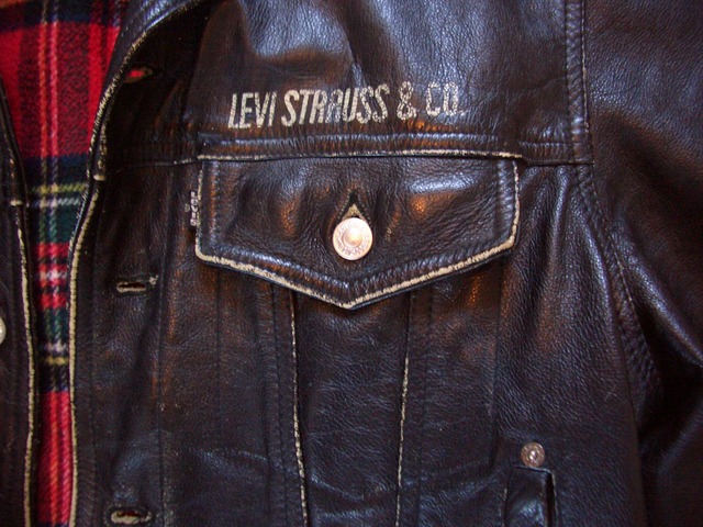 Ripley - CHAQUETA LEVIS MOTOQUERO