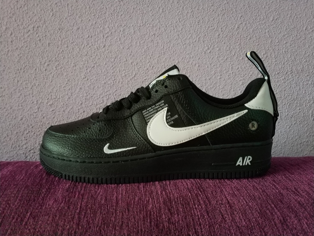 MIL ANUNCIOS.COM Zapatillas nike air force one Segunda MIL ANUNCIOS.COM Zapatillas nike air force one Segunda
