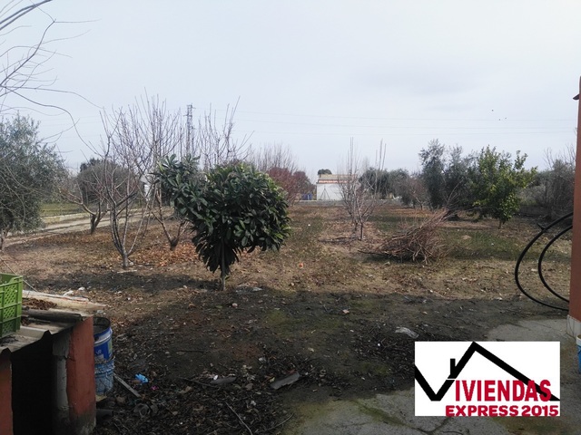 MIL Casa de campo en purina en Merida