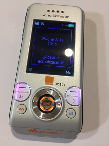 MIL ANUNCIOS.COM Sony Ericsson W580i libre MIL ANUNCIOS.COM Sony Ericsson W580i libre