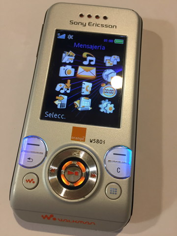 MIL ANUNCIOS.COM Sony Ericsson W580i libre MIL ANUNCIOS.COM Sony Ericsson W580i libre