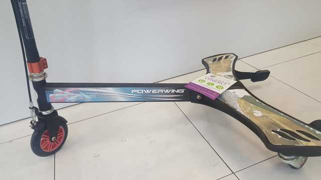 patinete powerwing