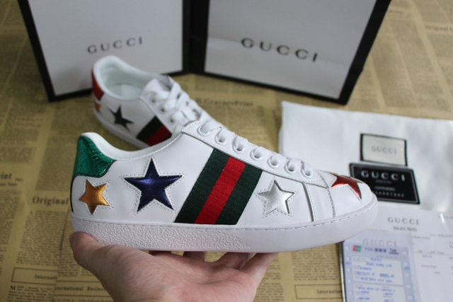 gucci ace limited edition