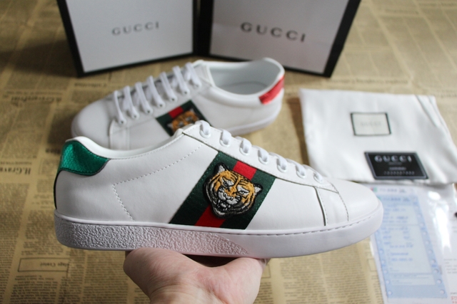 gucci ace limited edition