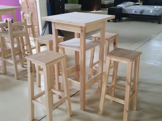 sillas madera pino alcañiz sillas madera pino alcañiz
