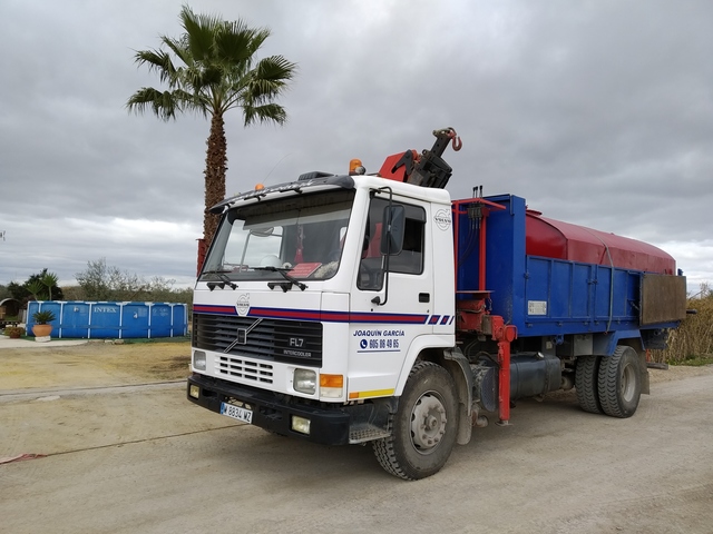 Mil Anuncios Com Camion Cuba De Agua Cisterna