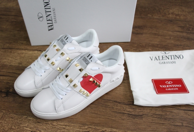 zapatillas valentino mujer