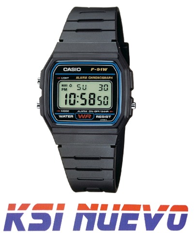 com Y Mil Casio Anuncios Reloj Segunda Mano Anuncios Caucho MzGpjLqSUV