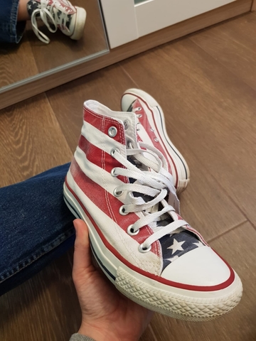 converse bandera inglesa converse bandera inglesa
