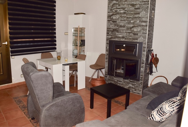 MIL ANUNCIOS.COM - Casa reformada y moderna en Motilla del Palancar