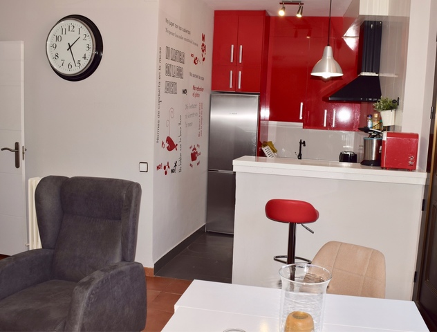 MIL ANUNCIOS.COM - Casa reformada y moderna en Motilla del Palancar