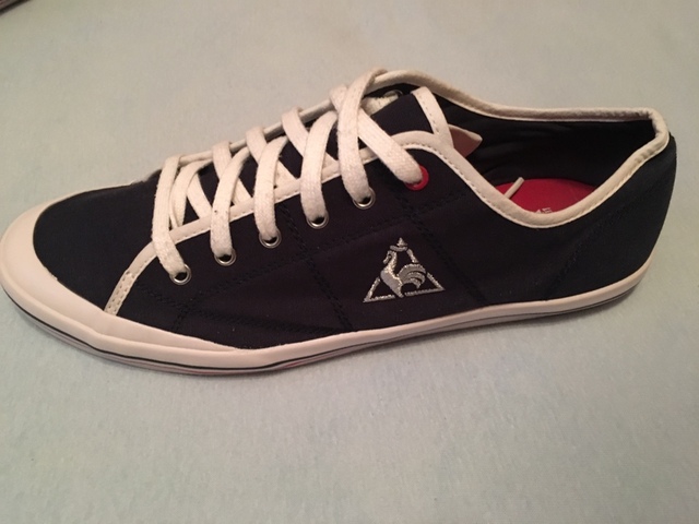 zapatillas coq sportif