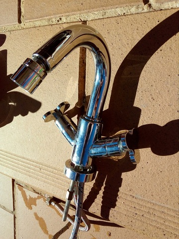 MIL ANUNCIOS.COM - Vendo griferias baÑo