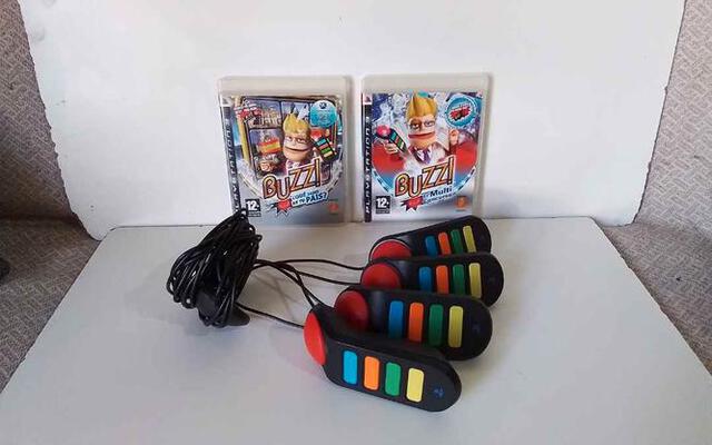 MIL ANUNCIOS.COM Juego bailar ps2 Segunda mano y anuncios ALFOMBRA BAILE DDR de segunda mano por 10 € en Palma de