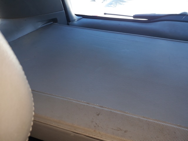 PROTECTOR MALETERO PARA VOLKSWAGEN TOUAREG II DESDE 2014