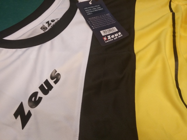 equipaciones voleibol baratas