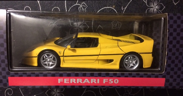 ferrari f50 milanuncios