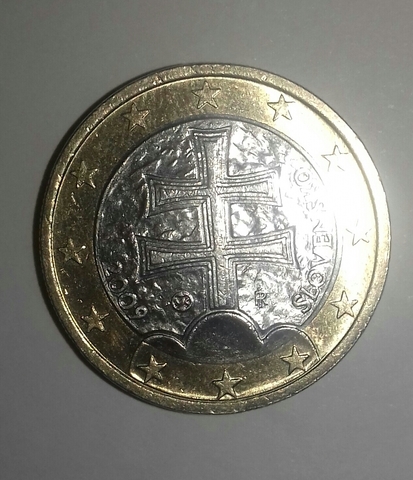 Mil Anuncios Com Monedas Euro Eslovaquia Segunda Mano Y Anuncios Clasificados