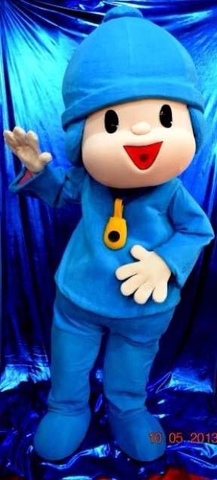 Featured image of post Disfraz De Pocoyo 35 413 likes 11 talking about this