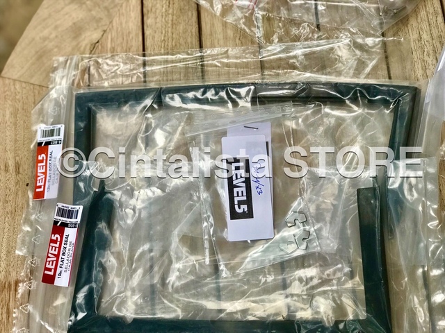Kit 1 caja Level-5