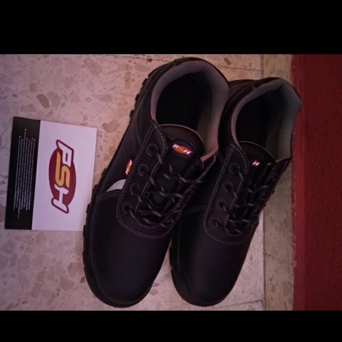 zapatos de trabajo psh