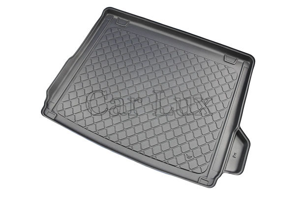 MIL ANUNCIOS.COM - Alfombra Cubeta Protector Maletero X3