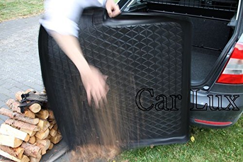 MIL ANUNCIOS.COM - Alfombra Cubeta Protector Maletero X3