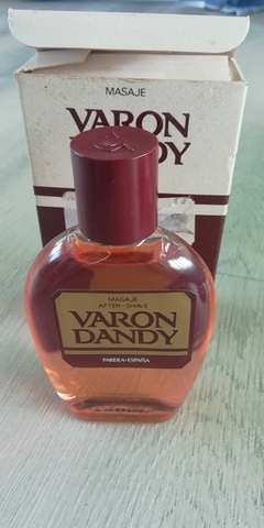 varon dandy masaje comprar