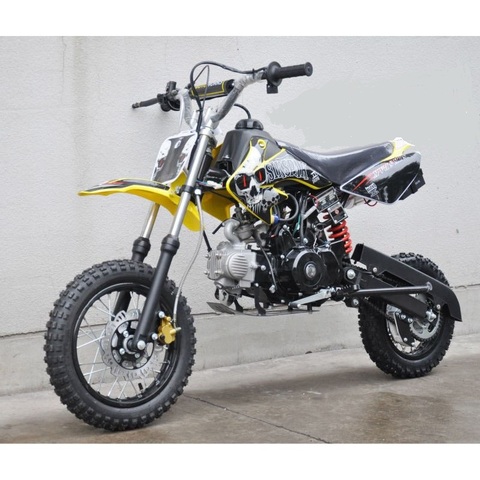 Mil Anuncios Com Pit Bike Moto Cross 125 Cc Gasolina