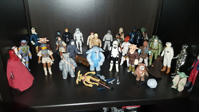 figuras de star wars