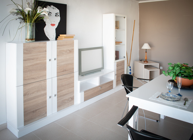 Mil Sillas Blanca Anuncios Mesa com Salon Anuncios Y Segunda Mano mNwnv80
