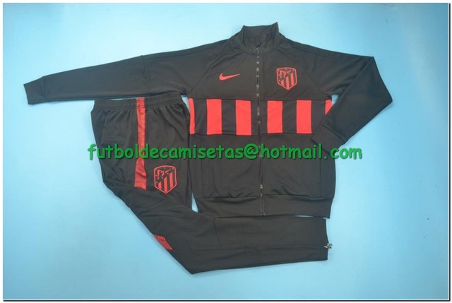 135 Gambar gambar jaket atletico madrid Keren