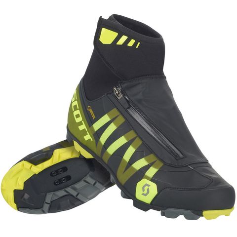 Scott Zapatillas Gore Mtb Tex Heater PXOkuwZliT