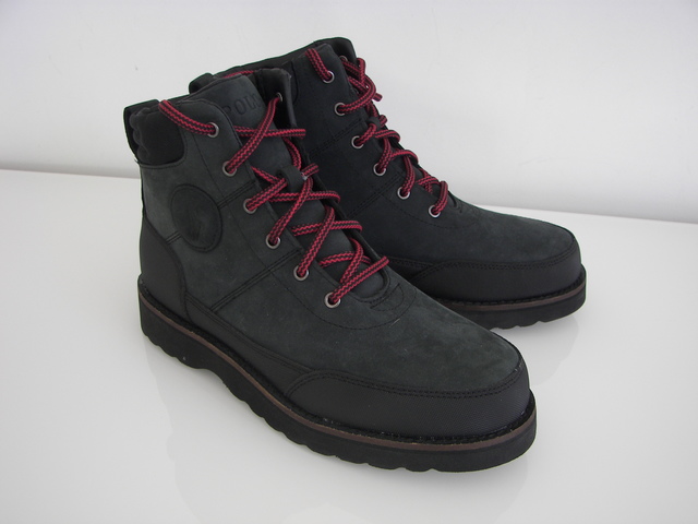 botas polo