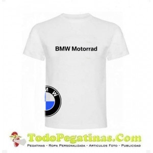 camisetas bmw