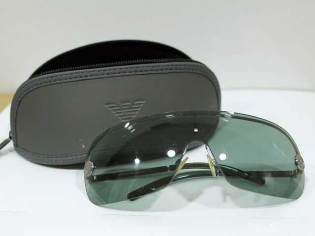 gafas emporio armani