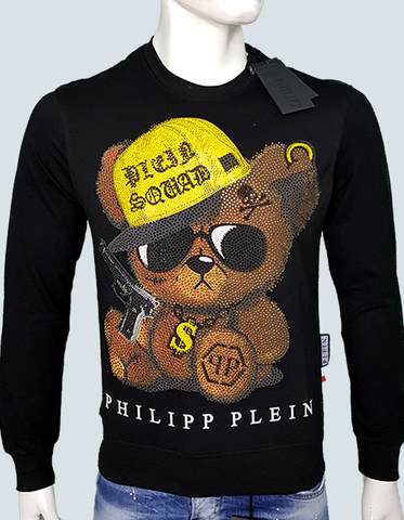 sudadera philipp plein