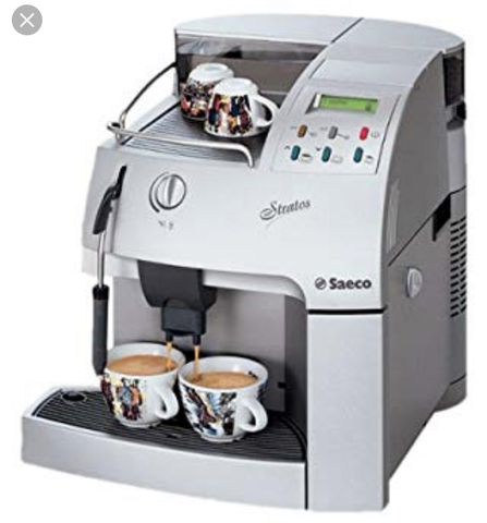 MIL ANUNCIOS.COM Cafeteras saeco Segunda mano y anuncios MIL ANUNCIOS.COM Cafeteras saeco Segunda mano y anuncios