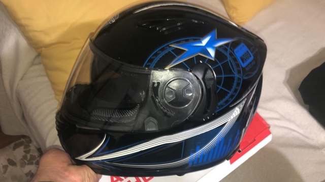 MIL ANUNCIOS.COM Casco negro talla s Segunda mano y MIL ANUNCIOS.COM Casco negro talla s Segunda mano y