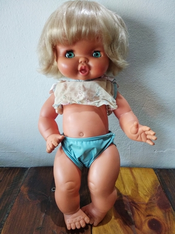 muñeca may de famosa