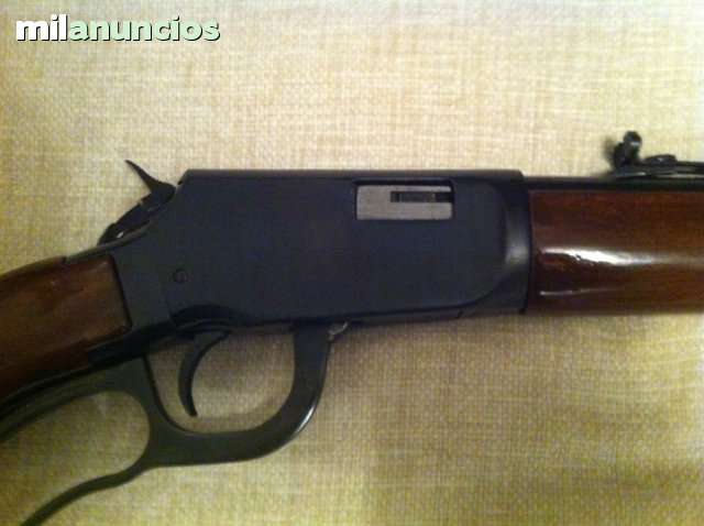 carabina norinco jw 15